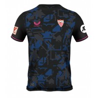 Sevilla Sergio Ramos #4 Replica Third Shirt 2023-24 Short Sleeve